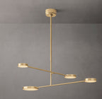 Alexander Mobile Chandelier 36"
