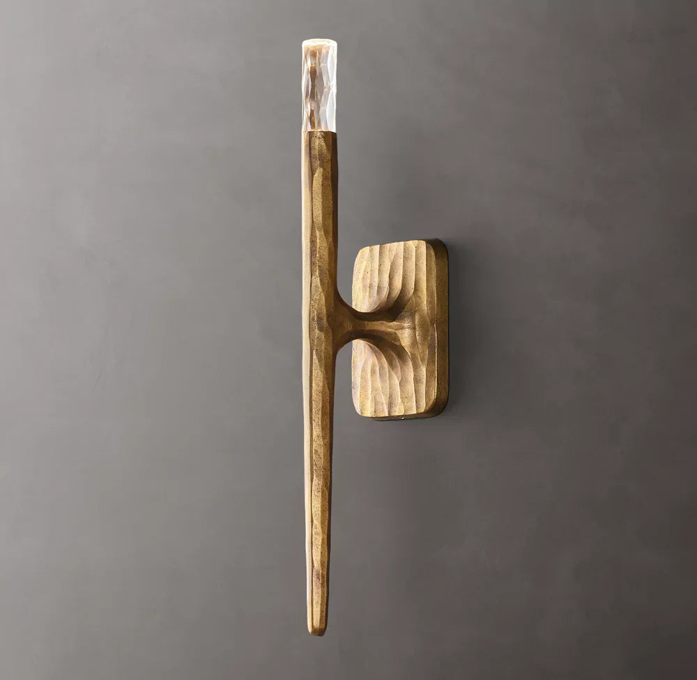 Thaddeus Sconce