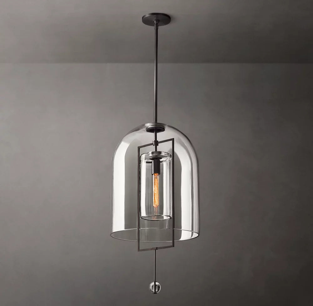 Fulcrum Pendant
