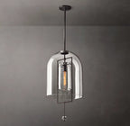 Fulcrum Pendant
