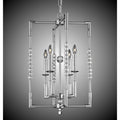 Magro 4 Light Mini Chandelier
