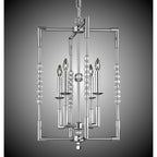 Magro 4 Light Mini Chandelier