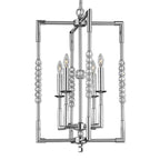 Magro 4 Light Mini Chandelier