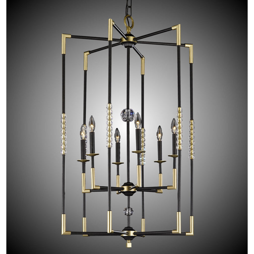 Magro Chandelier