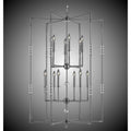 Magro 12 Light Chandelier