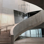 Magro 12 Light Chandelier