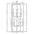 Magro 12 Light Chandelier