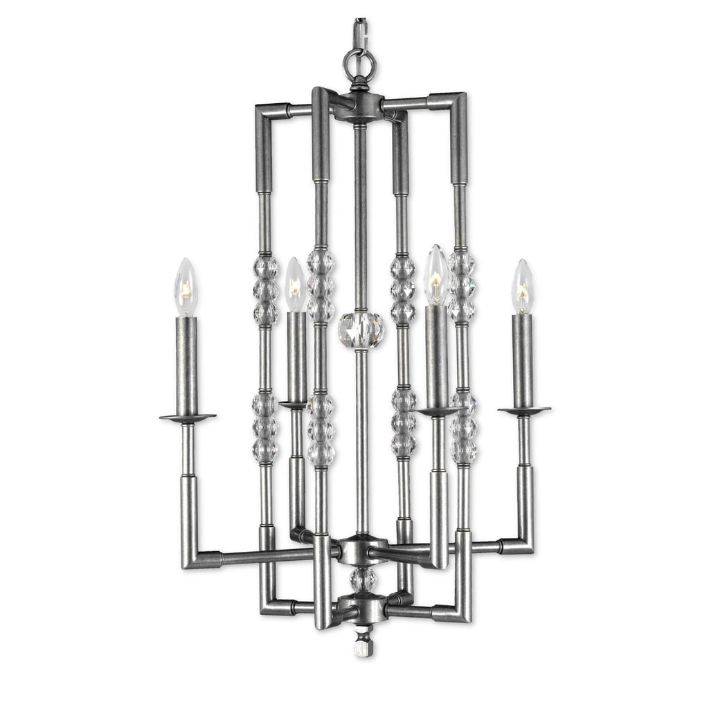 Magro 4 Light Mini Chandelier