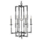 Magro 4 Light Mini Chandelier