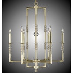 Magro 6 Light Chandelier