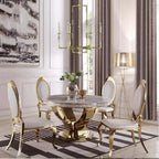 Magro 6 Light Chandelier