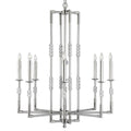 Magro 8 Light Chandelier