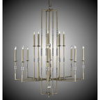 Magro 16 Light Chandelier