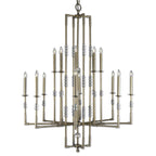 Magro 16 Light Chandelier