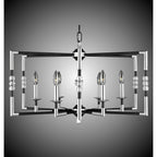 Magro 6 Light Chandelier