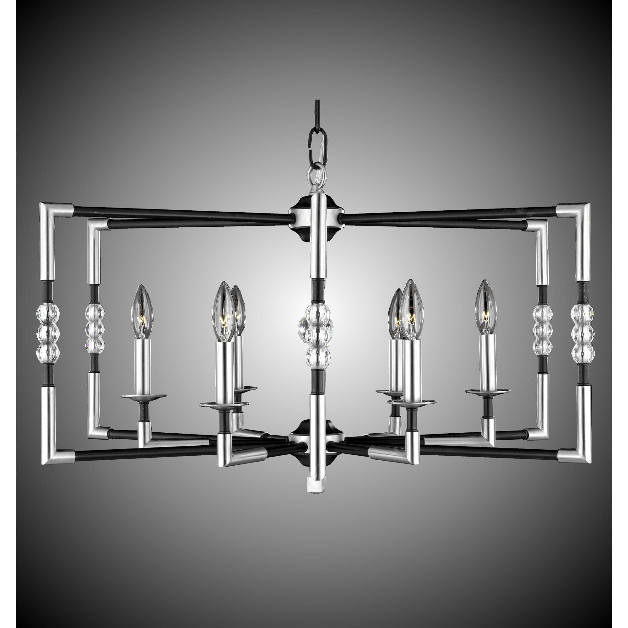 Magro 6 Light Chandelier