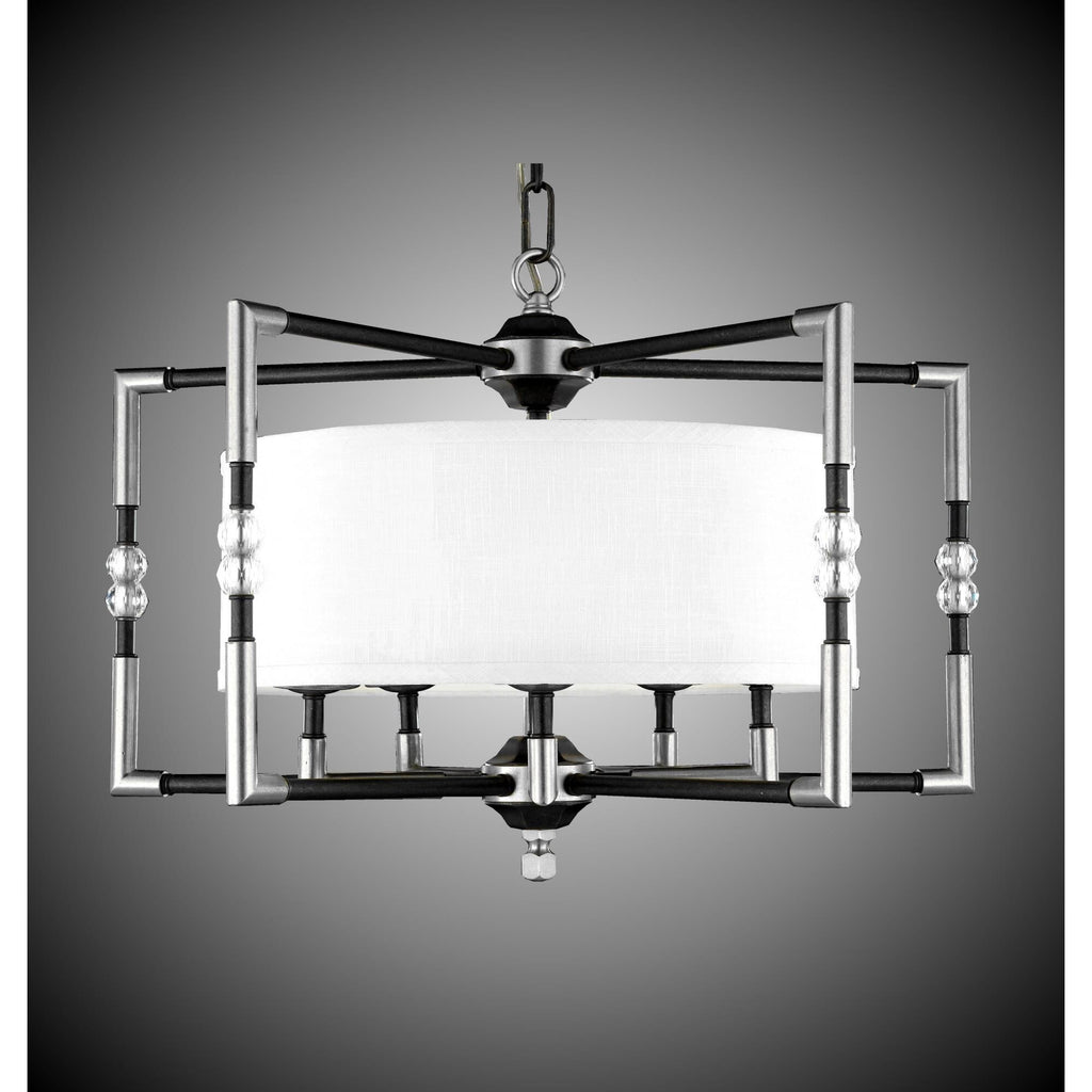 Magro 5 Light Chandelier