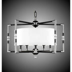 Magro 5 Light Chandelier