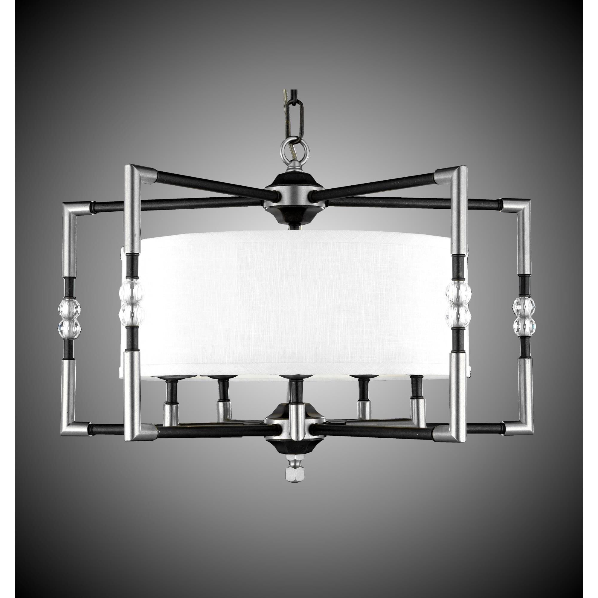 Magro 5 Light Chandelier