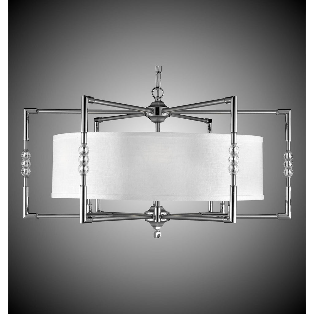 Magro 6 Light Chandelier