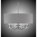 Kensington 5 Light Mini Chandelier