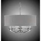 Kensington 5 Light Mini Chandelier
