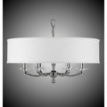 Kensington 6 Light Mini Chandelier