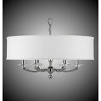 Kensington 6 Light Mini Chandelier