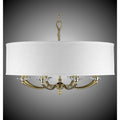 Kensington 8 Light Mini Chandelier