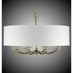 Kensington 8 Light Mini Chandelier