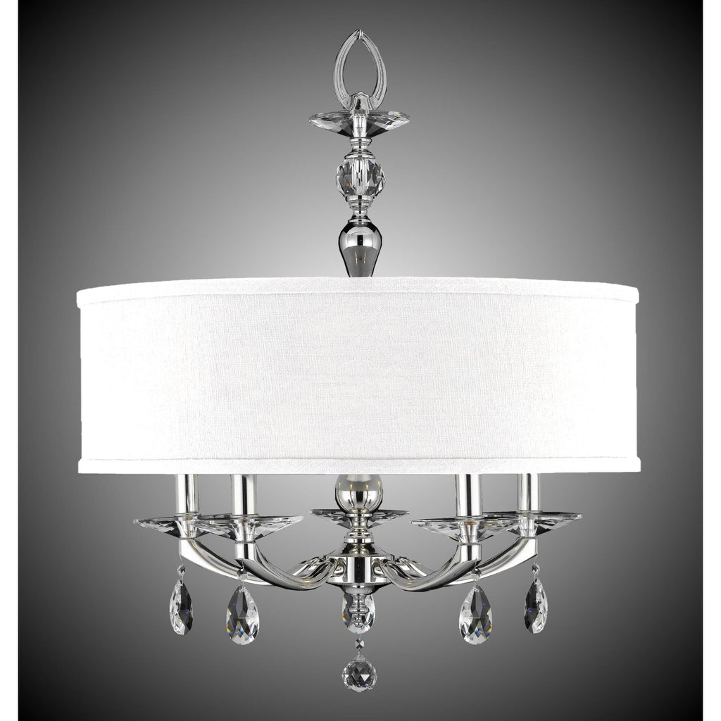 Kensington 5 Light Mini Chandelier