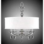 Kensington 5 Light Mini Chandelier