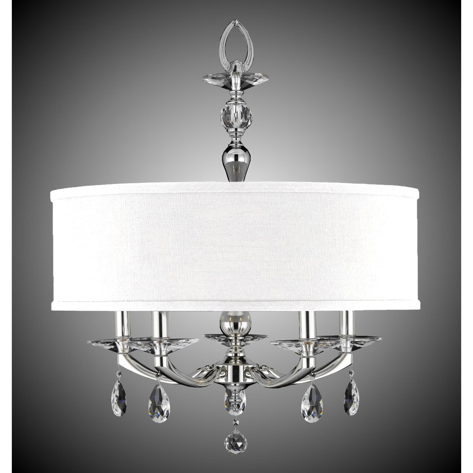 Kensington 5 Light Mini Chandelier
