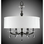 Kensington 6 Light Mini Chandelier