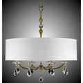 Kensington 8 Light Mini Chandelier