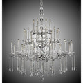 Kaya 36 Light Chandelier