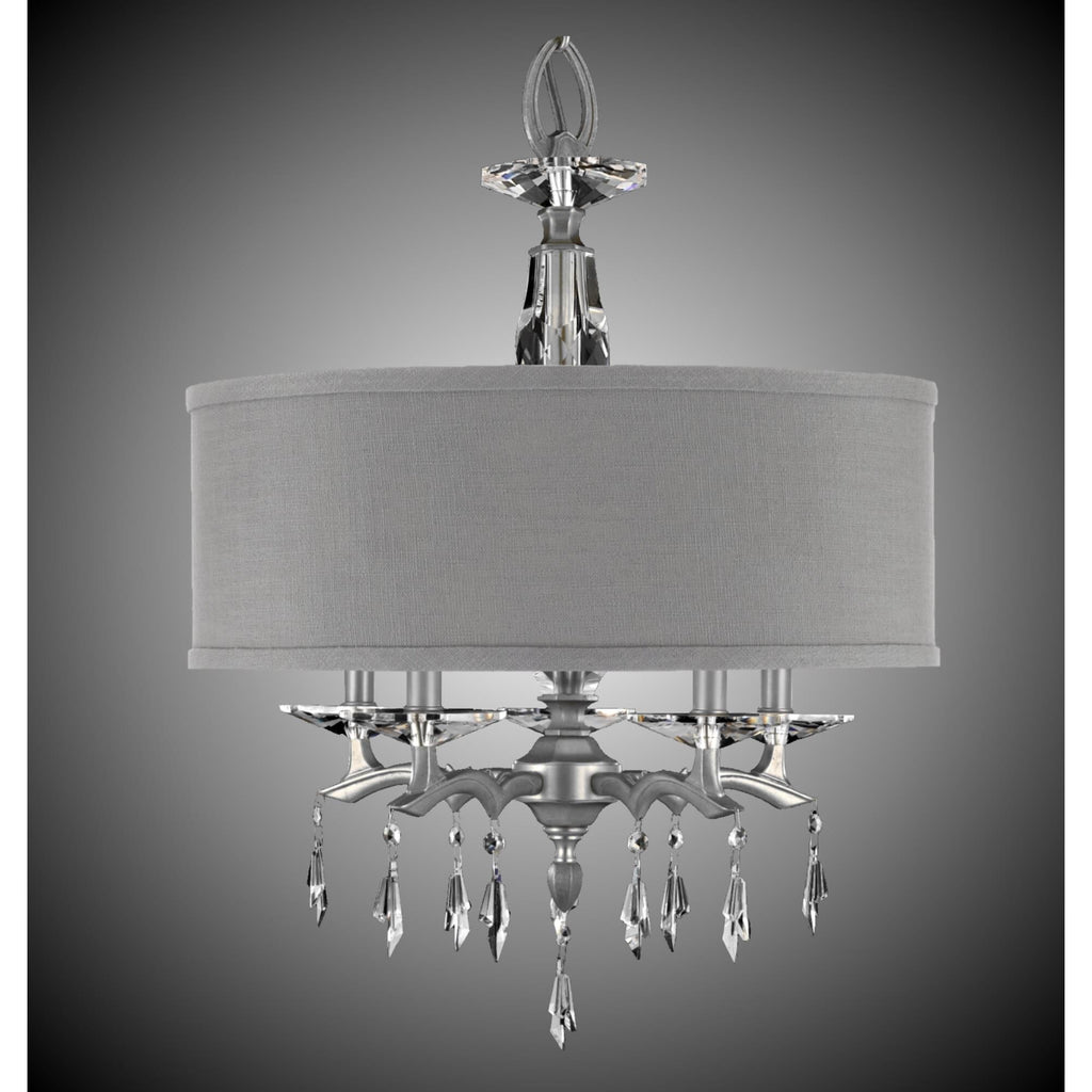 Kaya 5 Light Mini Chandelier