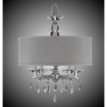 Kaya 5 Light Mini Chandelier