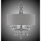 Kaya 5 Light Mini Chandelier