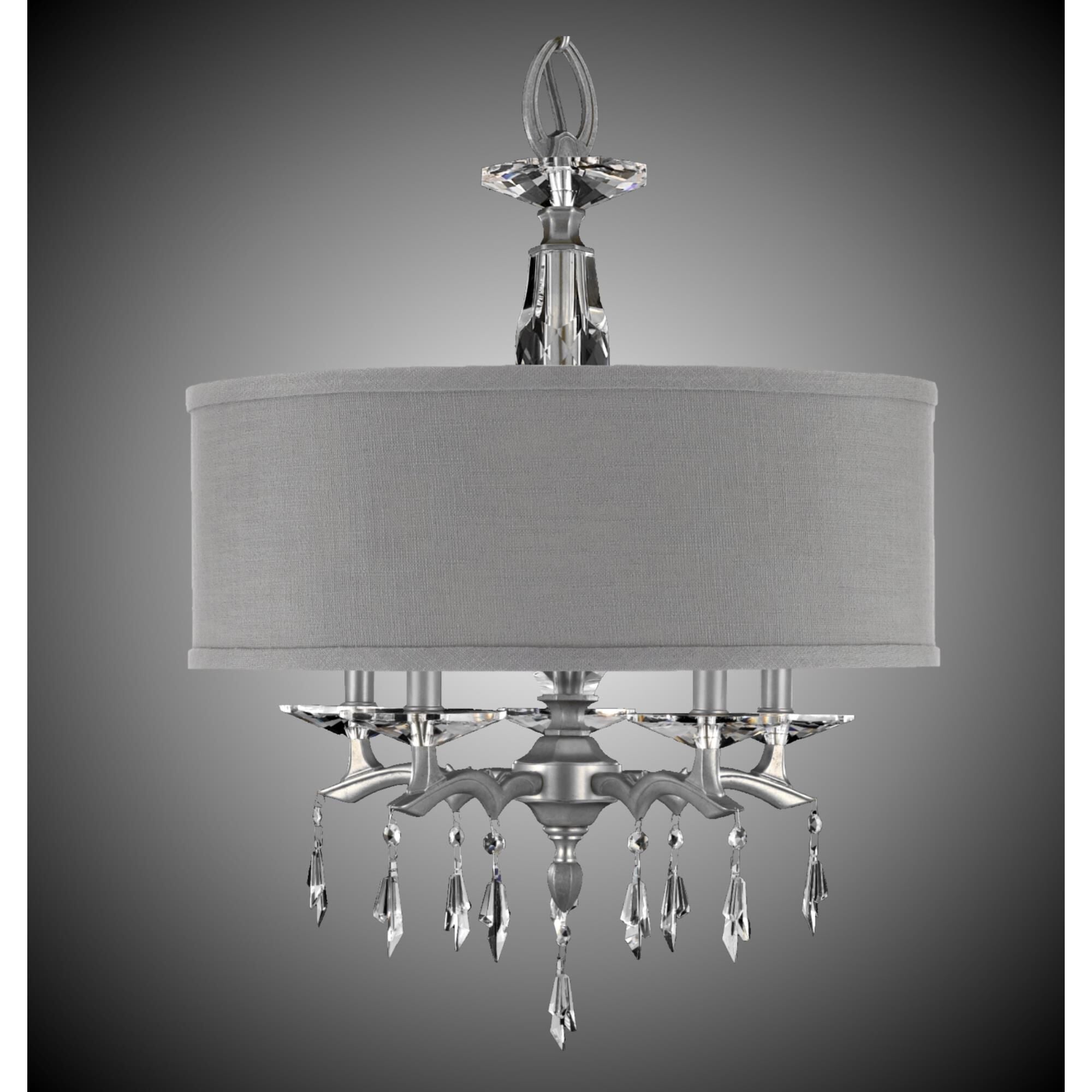 Kaya 5 Light Mini Chandelier