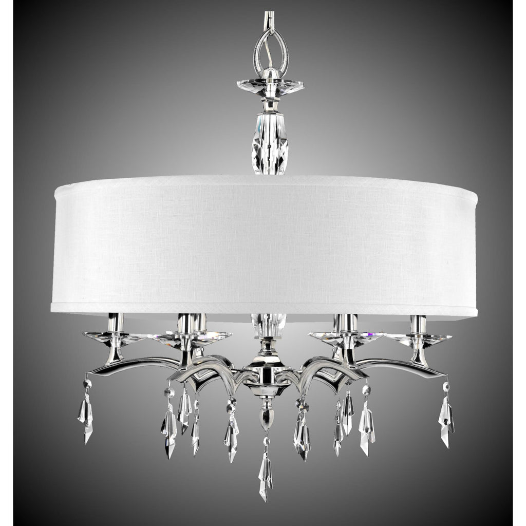 Kaya 6 Light Chandelier