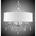 Kaya 6 Light Chandelier