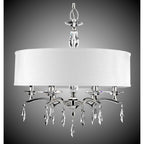 Kaya 6 Light Chandelier