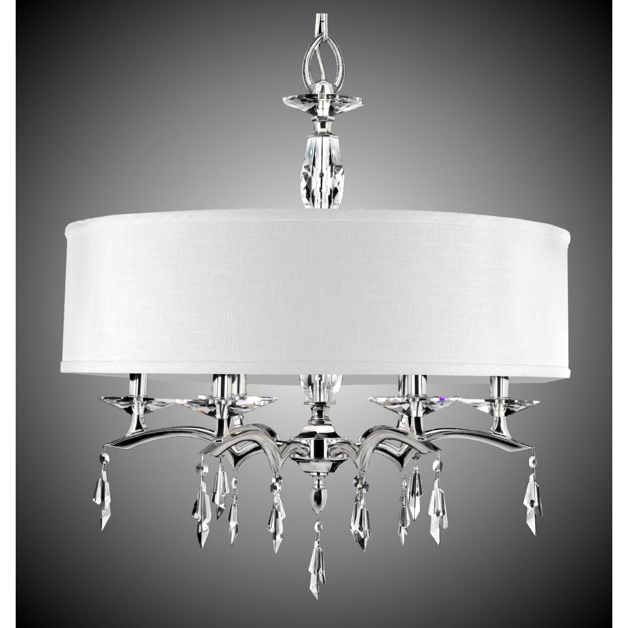Kaya 6 Light Chandelier