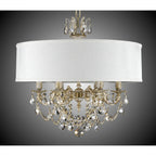 Llydia 6 Light Chandelier