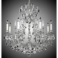 Parisian 8 Light Chandelier
