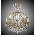 Parisian 15 Light Chandelier