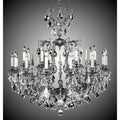 Parisian 24 Light Chandelier