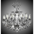 Parisian 24 Light Chandelier