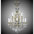 Parisian 24 Light Chandelier
